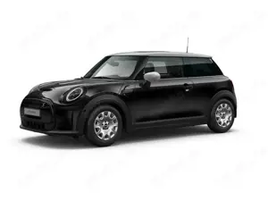MINI Cooper SE HK HUD SHZ LHZ RFK LED Pano Navi Leder Digitales