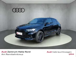 Audi A1 allstreet 30 TFSI S tronic