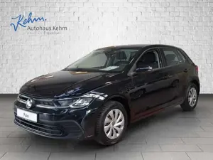 Volkswagen Polo Life 1,0 APP|LED|5J.Gar.|SHZ|GRA|MFL|PDC