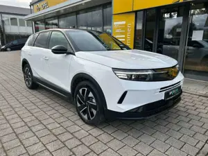 Opel Grandland X Grandland MHEV 1.2 GS **Navi*SHZ*PDC** Bild 3