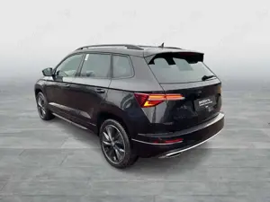 Skoda Karoq 1.5 SPORTLINE PANO CAM ACC MATRIX E-KLAPPE Bild 5