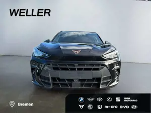 CUPRA Terramar 1.5 eTSI DSG *360*HUD*Memory*19Zoll*DCC* Bild 2