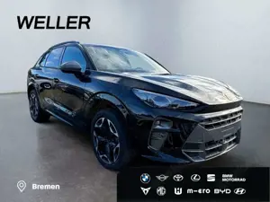 CUPRA Terramar 1.5 eTSI DSG *360*HUD*Memory*19Zoll*DCC* Bild 4