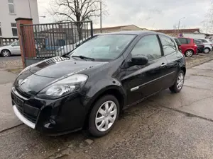 Renault Clio III 1.2, TÜV NEU, Zahnriemen NEU Bild 2