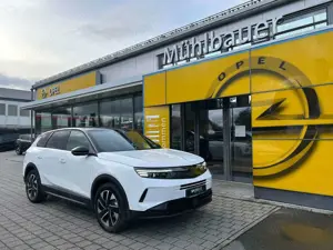 Opel Grandland X Grandland MHEV 1.2 GS **Navi*SHZ*PDC** Bild 2