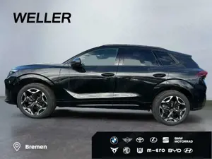 CUPRA Terramar 1.5 eTSI DSG *360*HUD*Memory*19Zoll*DCC* Bild 5