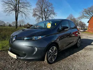Renault ZOE Zoe LIMITED*35Tkm*1Hd*Mietbatterie