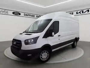 Ford Transit Kasten 350 L3 Trend Navi 360 Kamera ACC Klimaautom