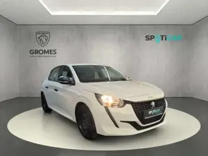 Peugeot 208 LIKE PURETECH 75 DAB Spurhalteass. Verkehrszeichen