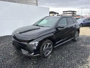 Hyundai KONA IMPRESSION PLUS HEV DCT N-LINE EDITION BOSE 360...