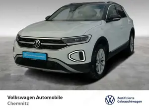 Volkswagen T-Roc 1.0 TSI Style*AHK*BeatsAudio*LED-Matrix*