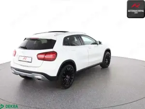 Mercedes-Benz GLA 220 GLA 220 4M URBAN 360GRAD,MEMORY,PANO,DISTRO,SH Bild 5