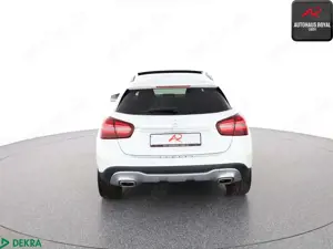 Mercedes-Benz GLA 220 GLA 220 4M URBAN 360GRAD,MEMORY,PANO,DISTRO,SH Bild 4