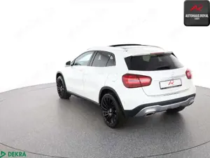 Mercedes-Benz GLA 220 GLA 220 4M URBAN 360GRAD,MEMORY,PANO,DISTRO,SH Bild 3