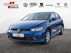 Volkswagen Polo 1.0 KLIMA LED SCHEINWERFER
