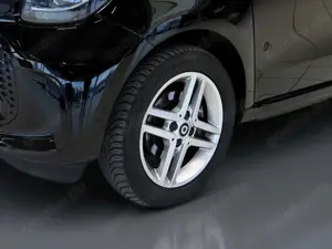 smart forFour EQ  KAMERA+PANO+AUT+SHZ+Klimaaut. Bild 5