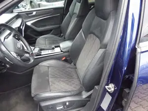 Audi S6 Avant 3.0 TDI quattro Bild 4