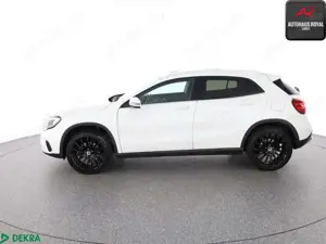 Mercedes-Benz GLA 220 GLA 220 4M URBAN 360GRAD,MEMORY,PANO,DISTRO,SH Bild 2