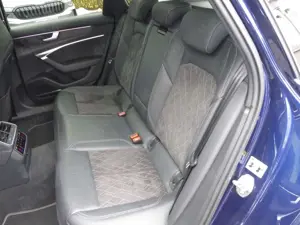 Audi S6 Avant 3.0 TDI quattro Bild 5