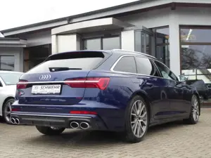 Audi S6 Avant 3.0 TDI quattro Bild 3