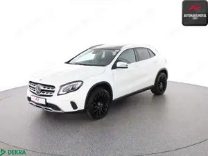 Mercedes-Benz GLA 220 GLA 220 4M URBAN 360GRAD,MEMORY,PANO,DISTRO,SH Bild 1