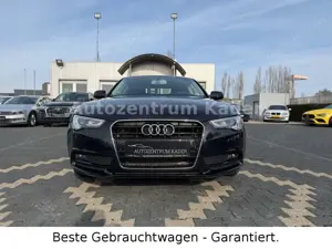 Audi A5 Coupe 1.8 TFSI*LED*Navi*Xenon*Tempomat*1.HAND