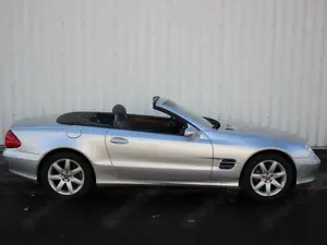 Mercedes-Benz SL 350 SL 350 **MwSt. ausweisbar **Jahreswagen Zustand**