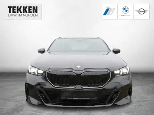 BMW 540 d xDrive Touring M-Sport Pro/AHK/Standhzg. Bild 3