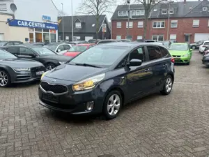 Kia Carens Edition 7*KLIMA*MFL*TEMPOMAT****