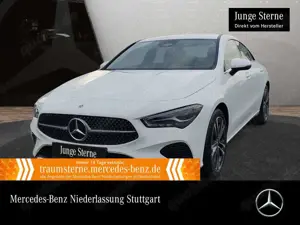 Mercedes-Benz CLA 180 PROGRESSIVE+LED+KAMERA+TOTW+7G