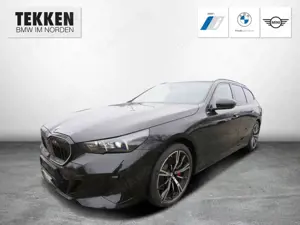 BMW 540 d xDrive Touring M-Sport Pro/AHK/Standhzg. Bild 1