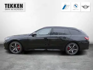 BMW 540 d xDrive Touring M-Sport Pro/AHK/Standhzg. Bild 4
