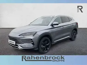BYD Seal U DM-I Design 18,3 kWh Kamera Navi