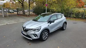 Renault Captur II Intens ACC Totwinkel Navi Wartung neu