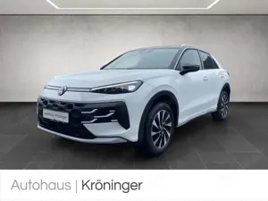 Volkswagen T-Roc Style 1.5 eTSI DSG AHK HUD Massage