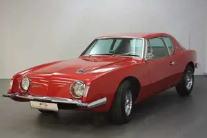 Studebaker Others Avanti R1