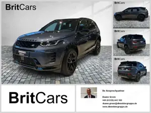 Land Rover Discovery Sport 1.5 Plug-in Hybrid P270e Dynamic SE