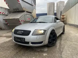 Audi TT Coupe 1.8 T