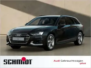 Audi A4 Avant 35 TFSI Advanced Navi+ Businessp. PDC SHZ