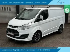 Ford Transit Custom Kasten 290 L1 Sport 170PS