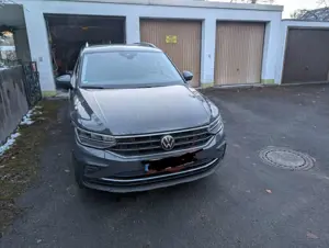 Volkswagen Tiguan Tiguan 1.5 TSI OPF Move