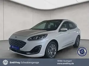 Ford Kuga 2.5 Duratec PHEV VIGNALE