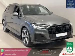 Audi Q7 50 TDI quattro S line *AHK*7-Sitzer