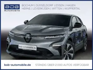Renault Megane E-Tech Evolution EV60 8-fach bereift