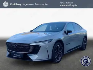 Mazda 6e EV Long Range Takumi Plus 180 kW, 5-türig (Stro