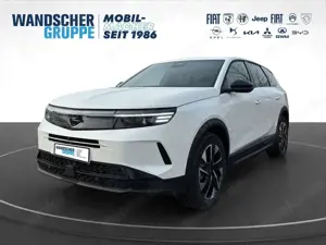 Opel Grandland 1.2 48V W GS 360+HUD+Kam.+KeyLess+Navi