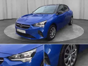 Opel Corsa F  e Edition