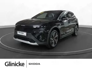 Skoda Elroq 85 Lodge I Großzügig  Vollelektrisch I Vo