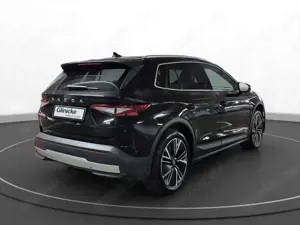 Skoda Elroq 85 Lodge I Großzügig  Vollelektrisch I Vo Bild 2