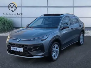 Volkswagen T-Roc Style 1.5eTSI OPF 150 PS DSG, Pano, Navi